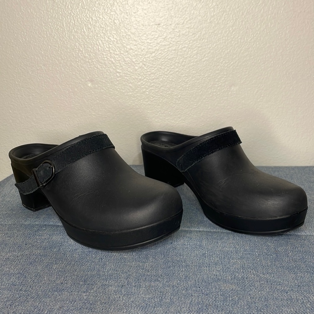 Crocs duel comfort Sarah mules